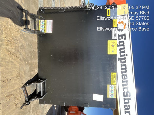 2024 STAR INDUSTRIES 1425