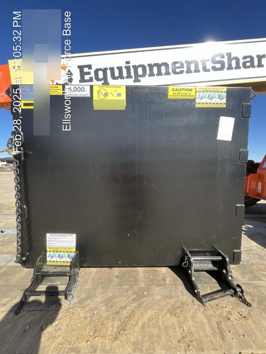 2024 STAR INDUSTRIES 1425