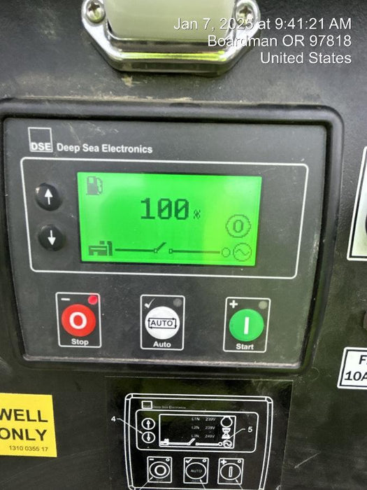 2022 WACKER NEUSON G50