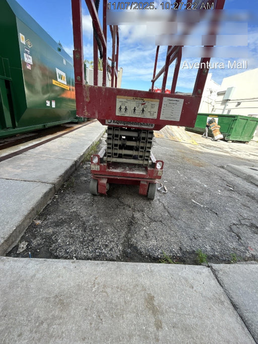 2019 MEC 1330SE Standard Options, MachineLink Keypad and Telematics