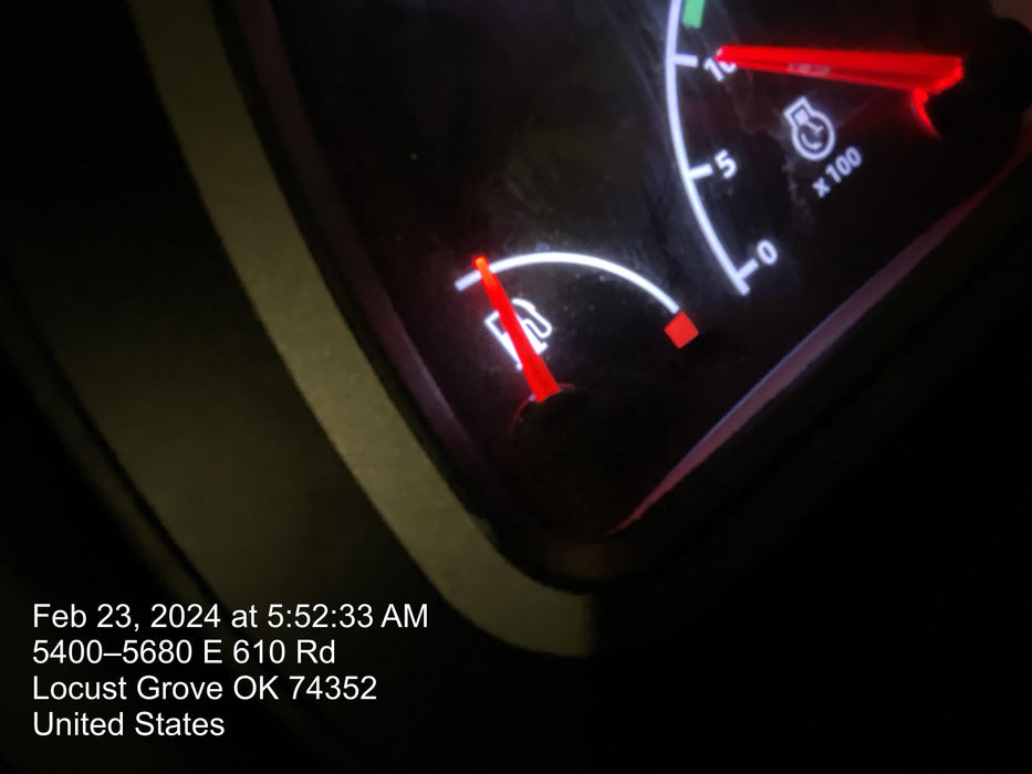 2023 JCB 3CX-14 Extendable Stick