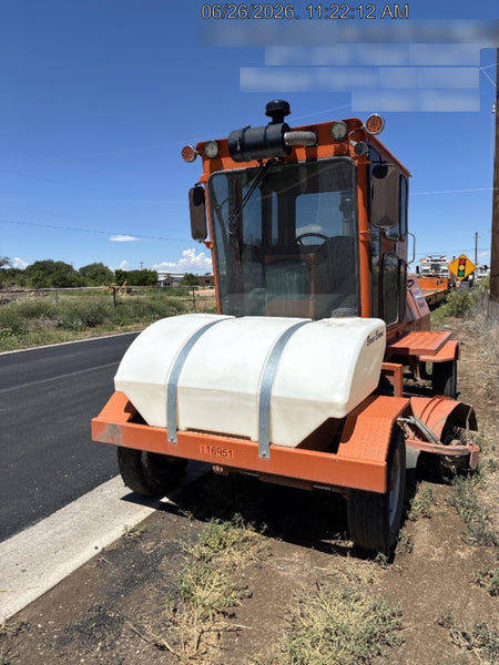 2021 BROCE RCT350