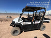 2022 KAWASAKI Mule PRO-DXT (Half Door)