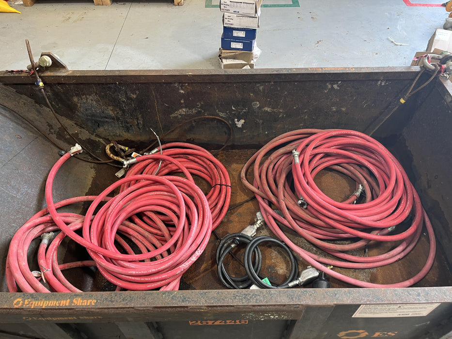 2022 STAR INDUSTRIES 1448B