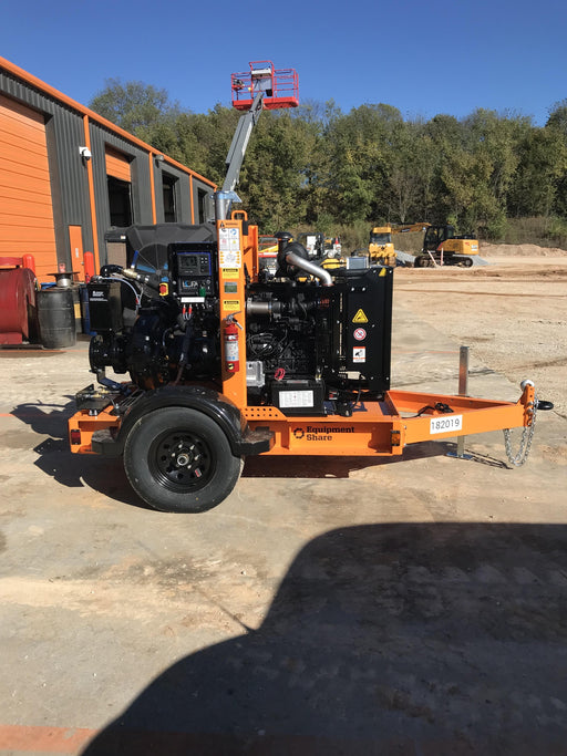 2021 PIONEER PP66S12L71-TD2.9L4