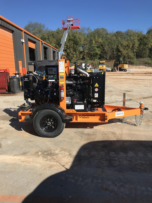 2021 PIONEER PP66S12L71-TD2.9L4