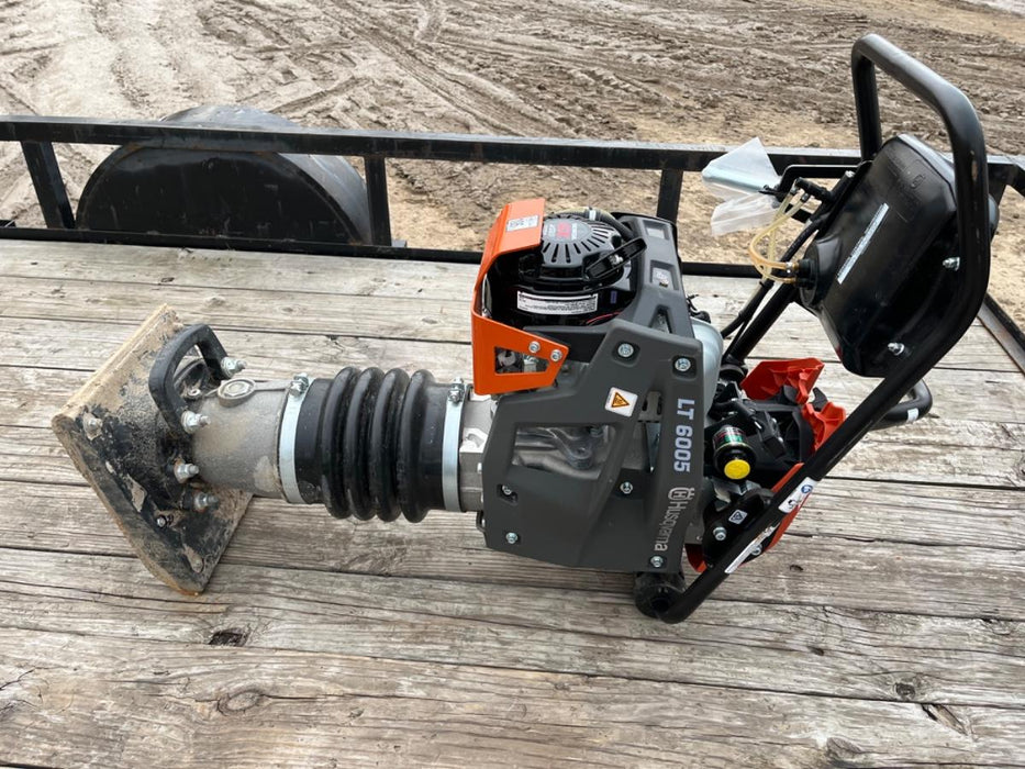 2024 HUSQVARNA LT6005