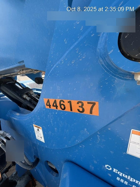 2024 GENIE GTH-1056