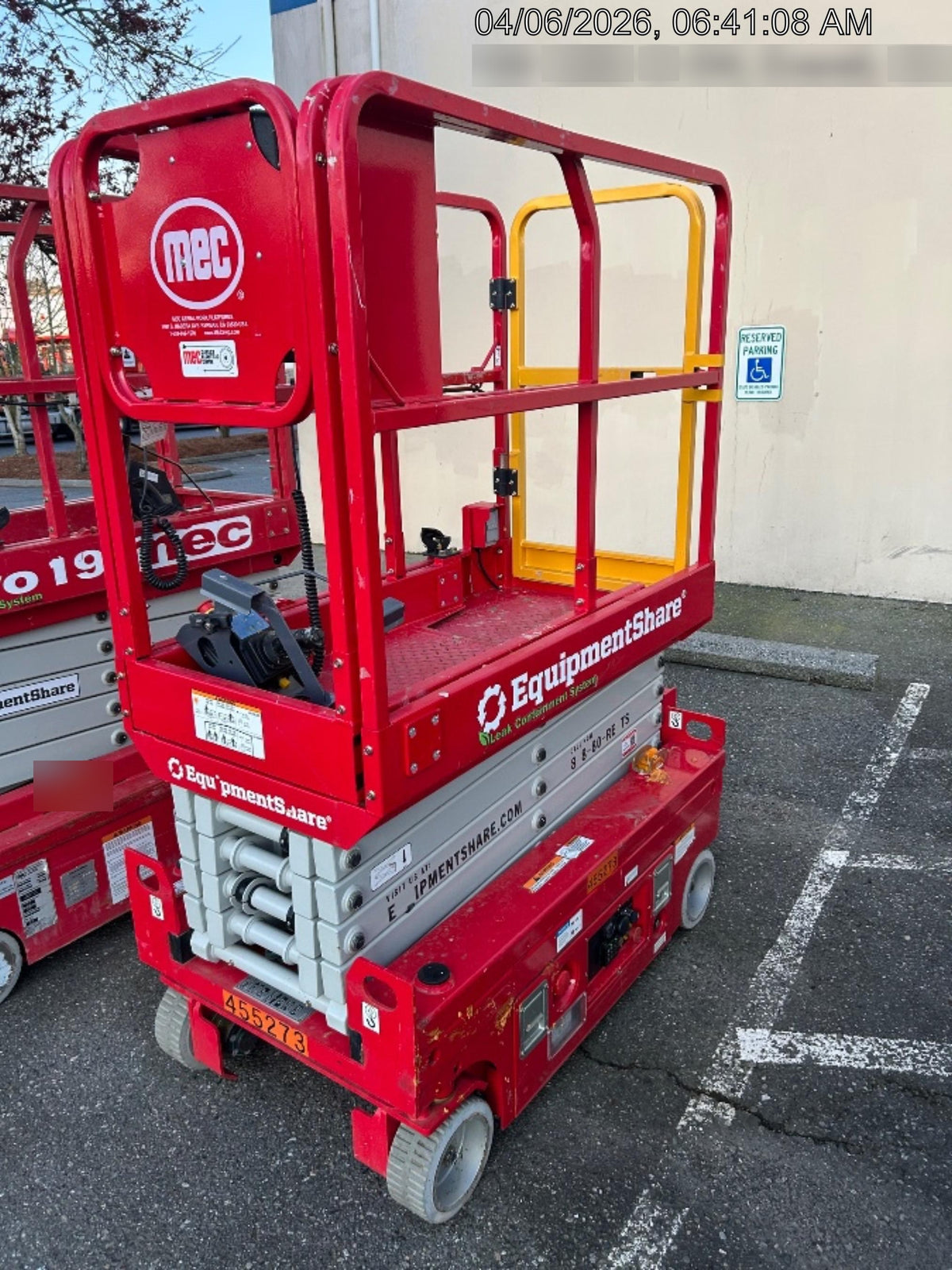 2020 MEC Micro 19