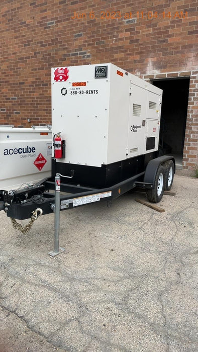 2023 MULTIQUIP DCA70