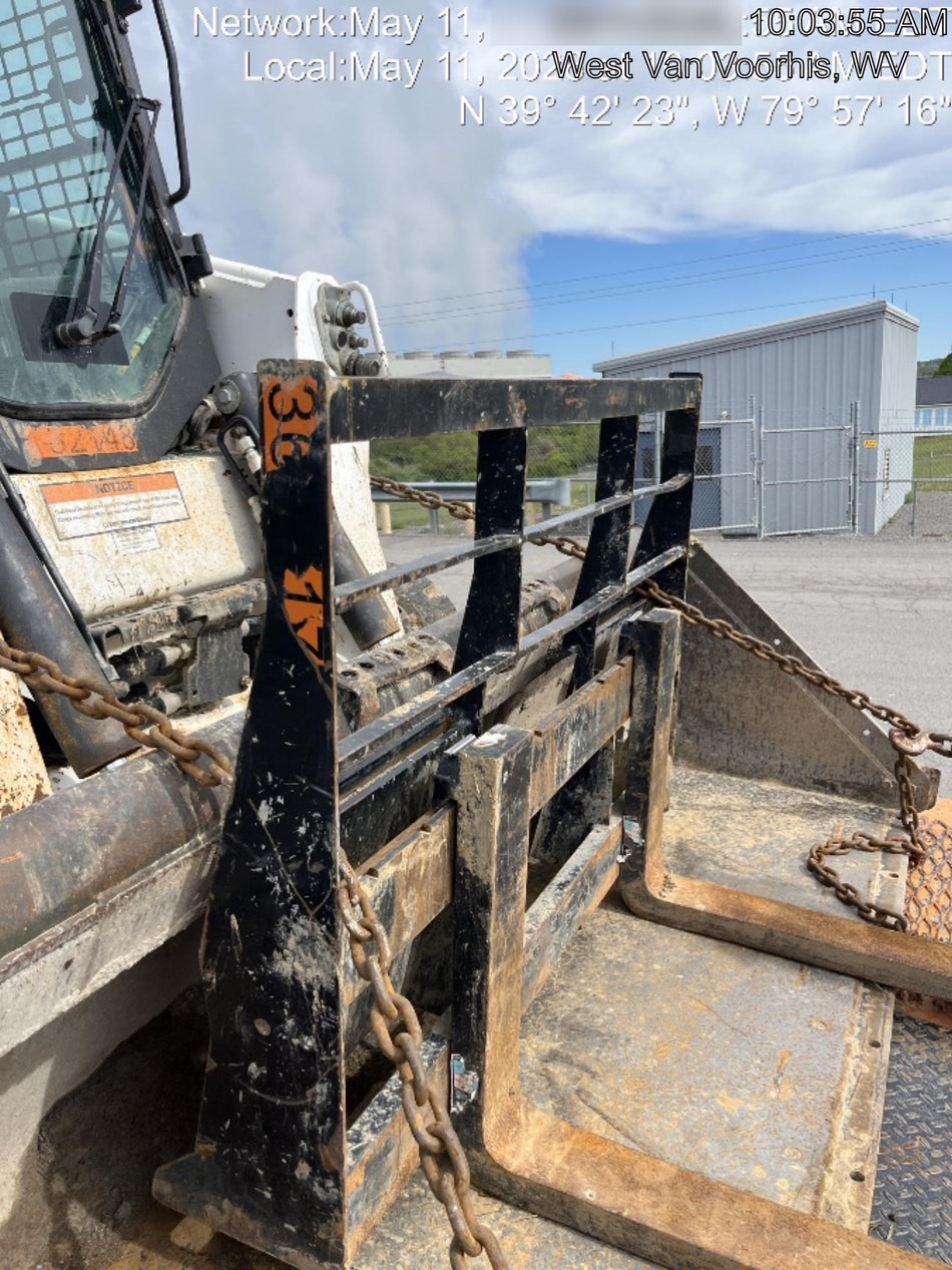 2024 ARROW MATERIAL HANDLING F5100CB
