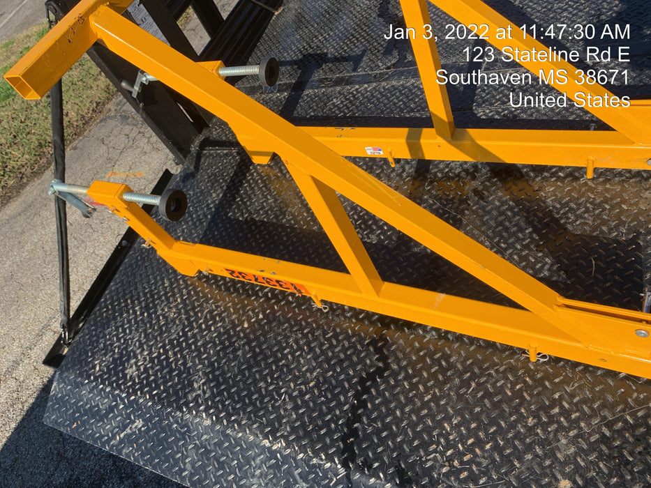 2021 BIL-JAX Kit-Od-904