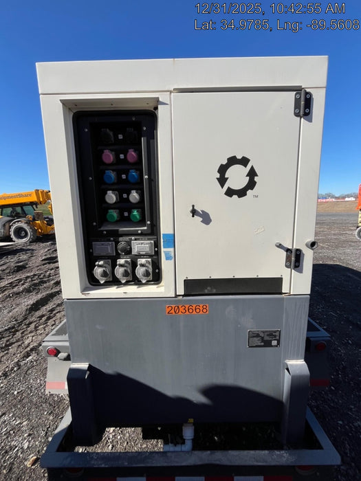 2022 ATLAS COPCO QAS200