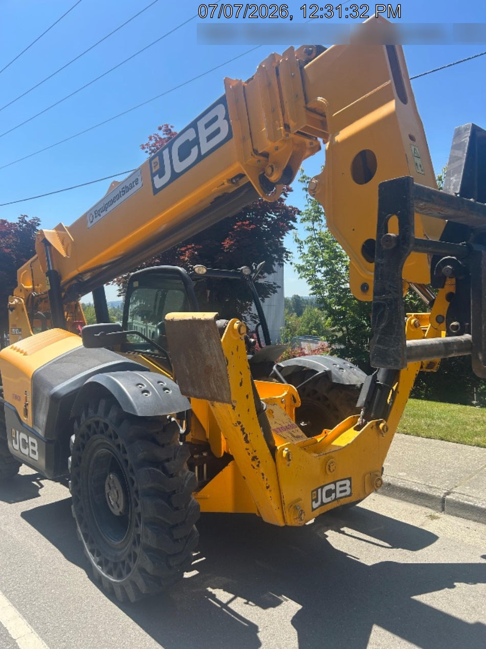 2021 JCB 510-56