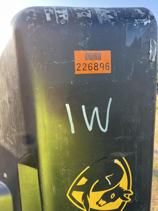 2022 BIG ASS FANS Cool Space 400