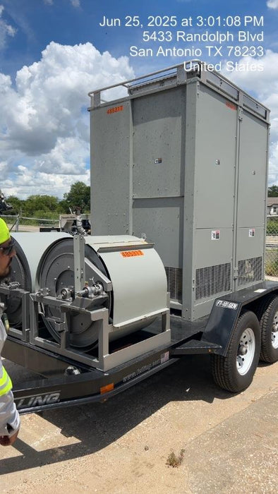 2025 AVTRON 5820-R20A5