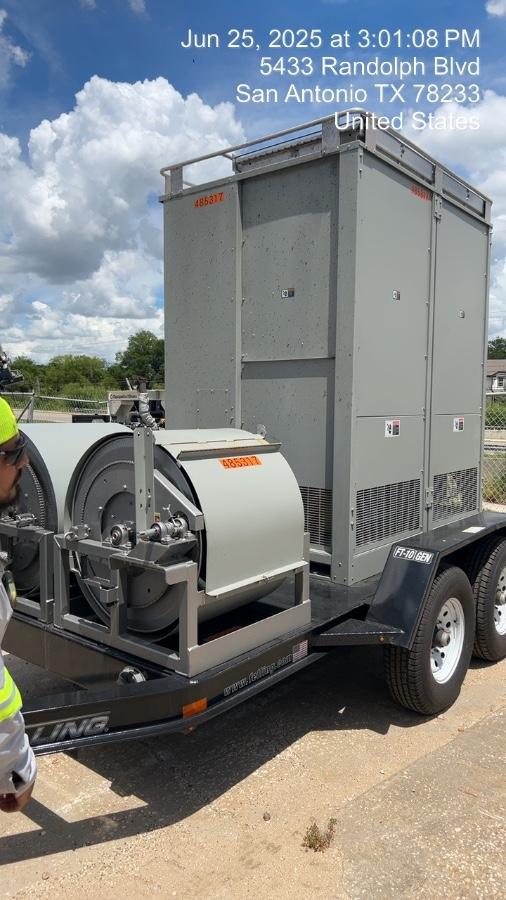 2025 AVTRON 5820-R20A5