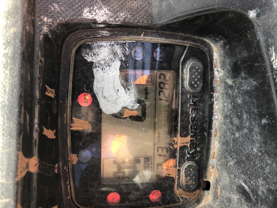 2020 KAWASAKI MULE PRO-DX