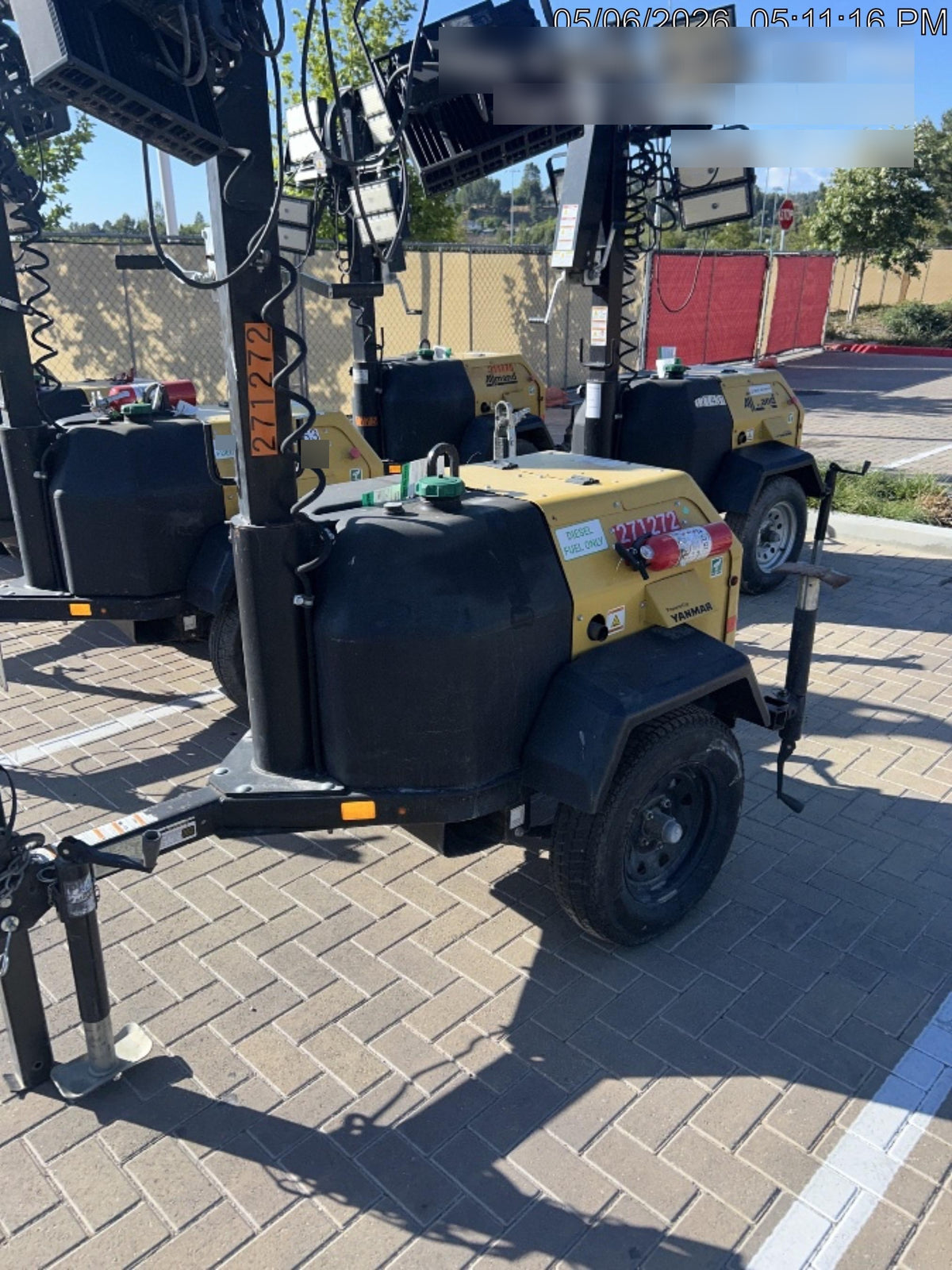 2022 ALLMAND NLV3GR