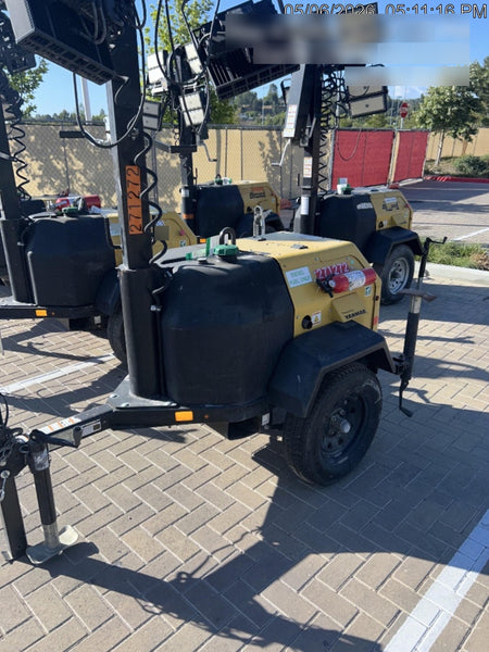 2022 ALLMAND NLV3GR