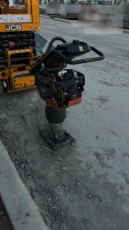 2025 HUSQVARNA LT6005