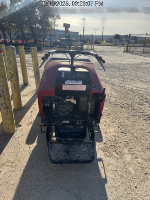 2023 TORO MB-1600