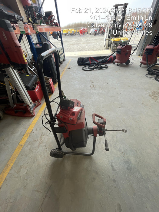 2022 MILWAUKEE 2817A-21