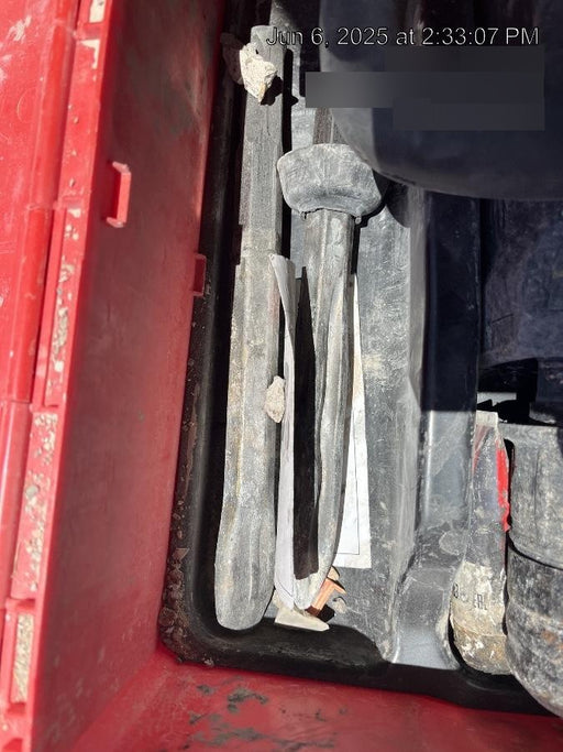 2021 HILTI TE 1000-AVR