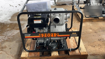 2025 MI-T-M WTP-T03-0MGH