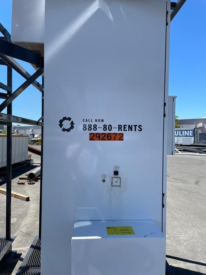 2023 FUJI MD600-EQS