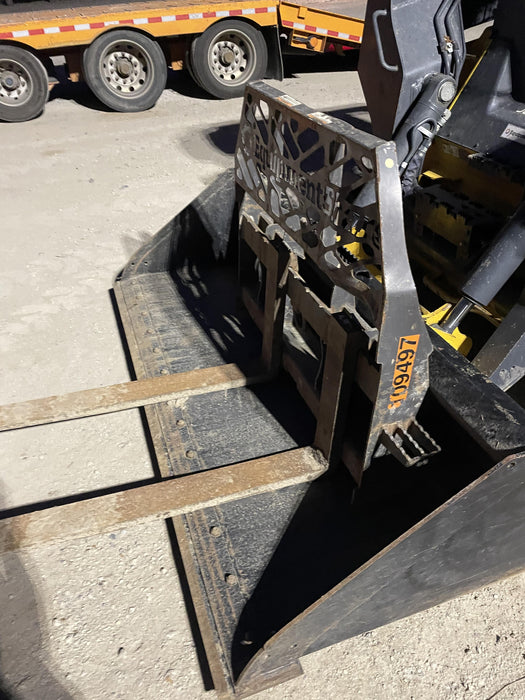 2020 PALADIN 48" Pallet Forks - Paladin