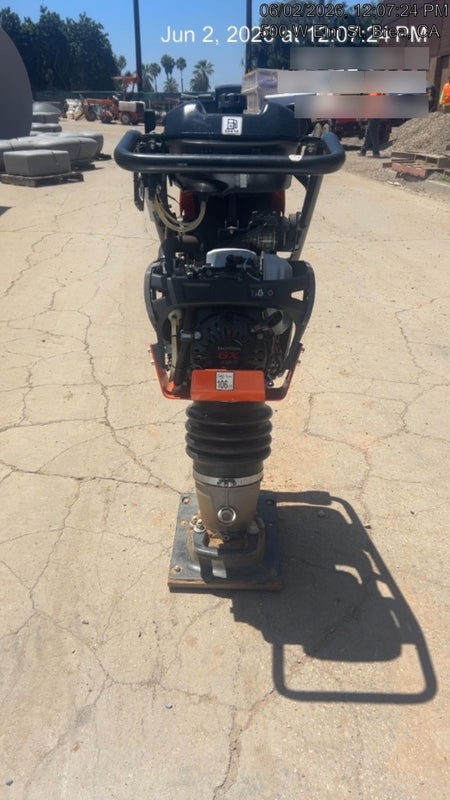 2025 HUSQVARNA LT6005