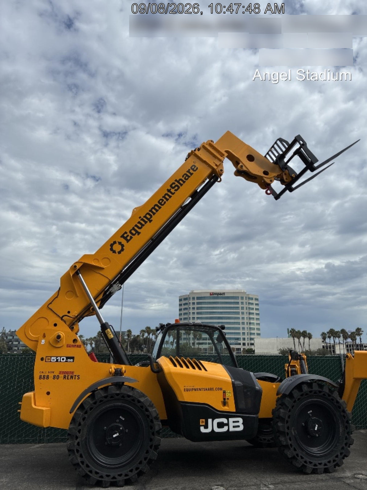 2026 JCB 510-56