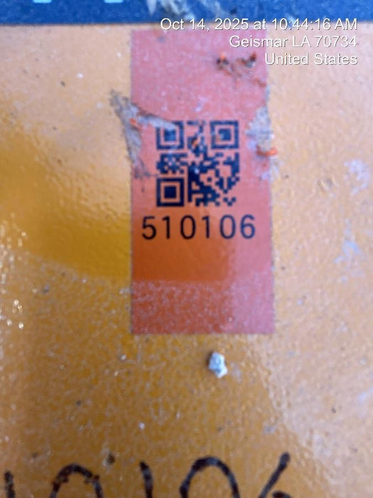 2025 HARRINGTON PT050