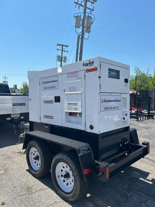 2023 SHINDAIWA DGK45F