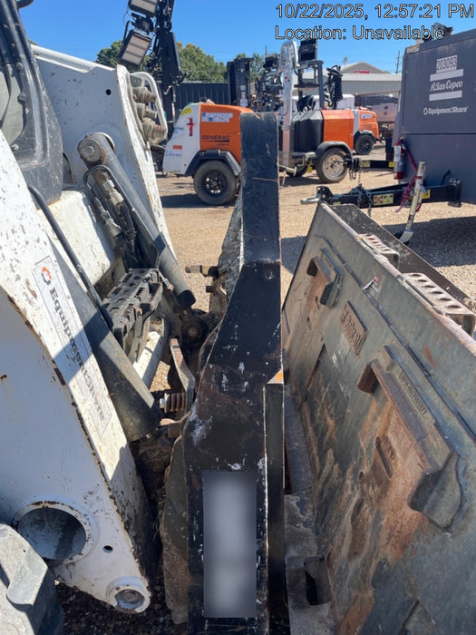 2020 KUBOTA PF-46C Pallet Forks