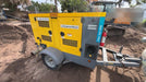 2020 ATLAS COPCO PAS 100 HF CS Enclosed