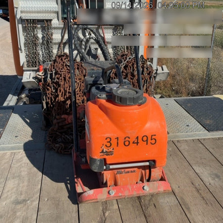 2023 MULTIQUIP MVC82VHW