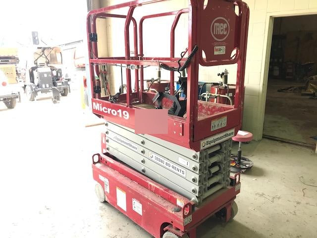 2019 MEC Micro 19