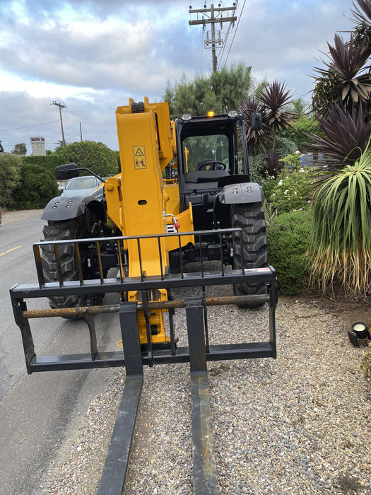 2022 JCB 509-42