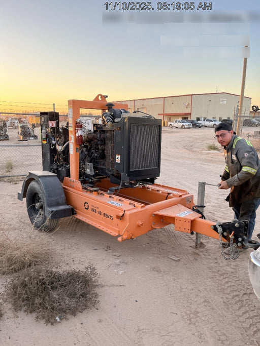 2021 PIONEER PP66S12L71-TD2.9L4