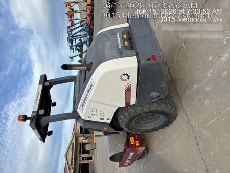 2023 DYNAPAC CA1300D