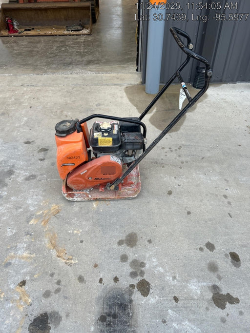 2023 MULTIQUIP MVC82VHW