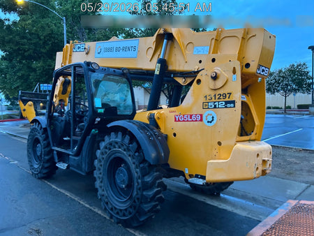 2021 JCB 512-56