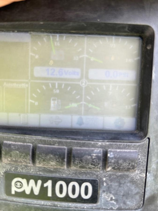 2021 ATLAS COPCO PAC66