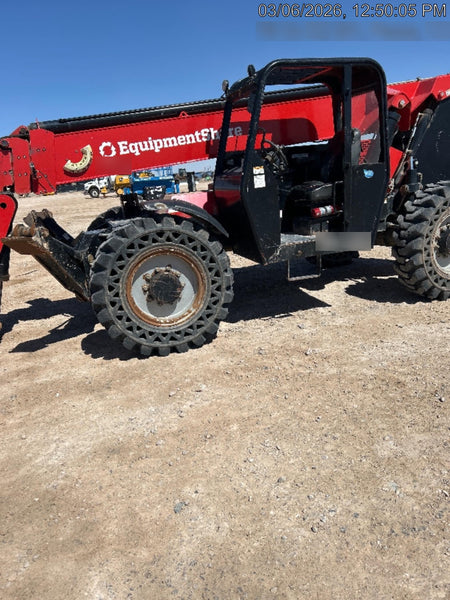 2019 MANITOU MTA10055