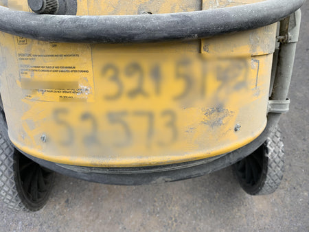 2019 FOSTORIA FES-1024-1CA