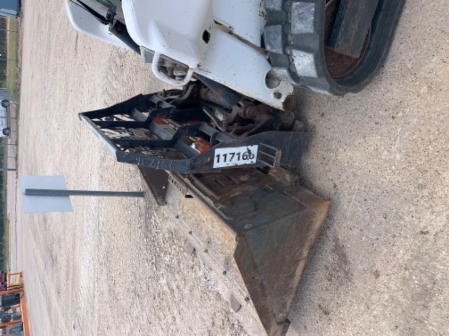 2020 PALADIN 48" Pallet Forks - Paladin