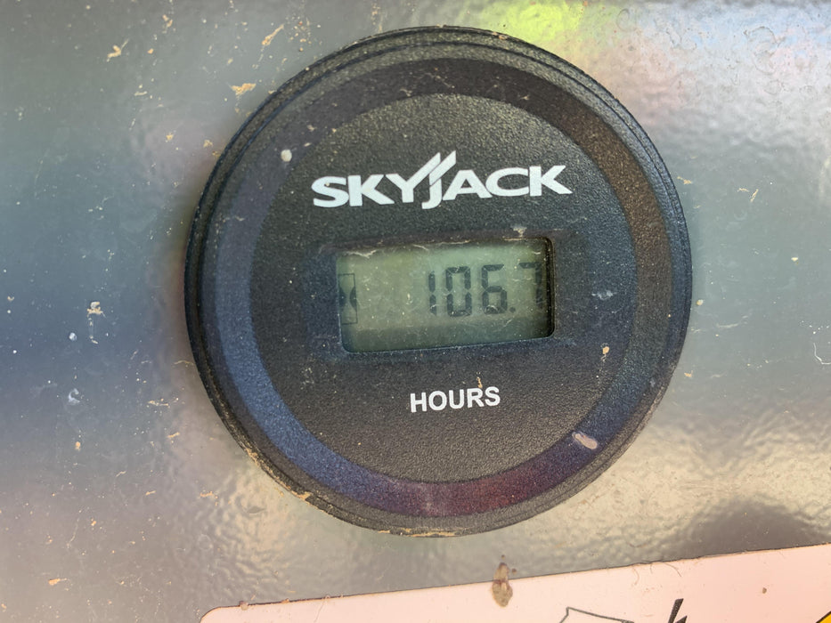 2019 SKYJACK SJ6826 RT