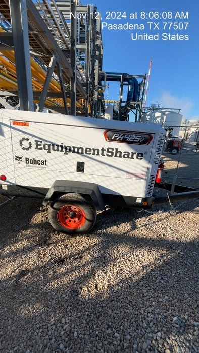 2024 BOBCAT PA425WCU-T4F